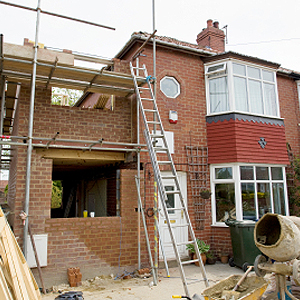 House Extensions Ayr